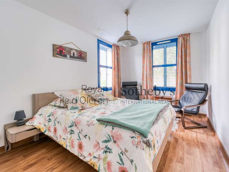 Maison avec Vue sur mer Saint-Denis-d'Oléron - 5 chambres - 360m²