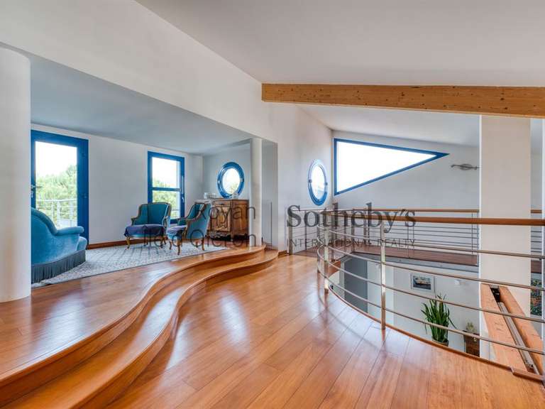 Maison avec Vue sur mer Saint-Denis-d'Oléron - 5 chambres - 360m²