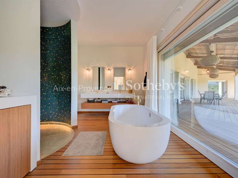 Maison Aix-en-Provence - 5 chambres - 430m²