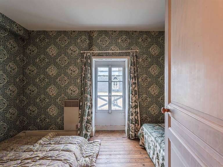 Maison Bayeux - 10 chambres - 416m²