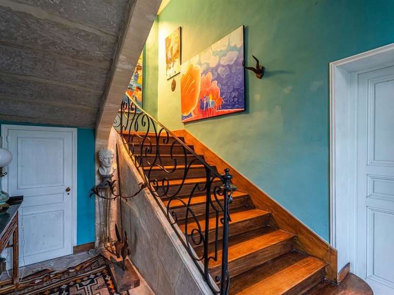 Maison Bayeux - 10 chambres - 416m²