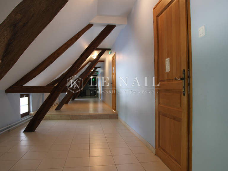 Propriété Chaource - 7 chambres - 220m²