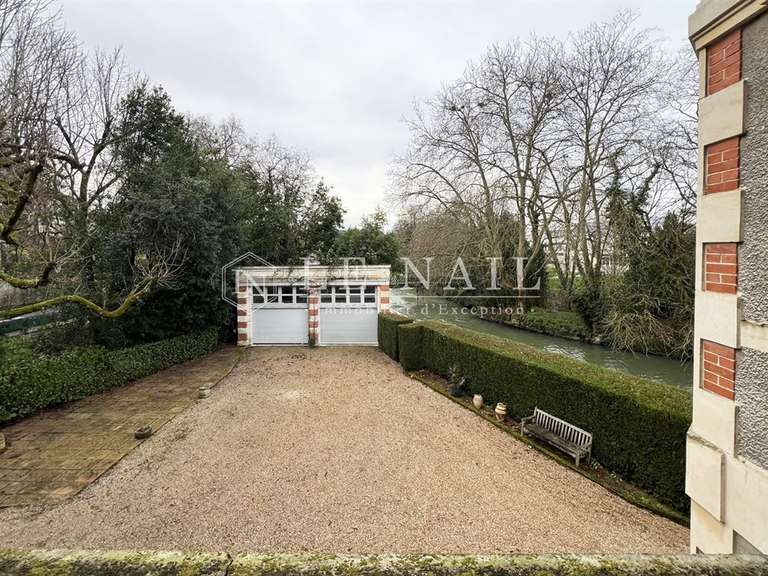 Maison Niort - 5 chambres - 230m²