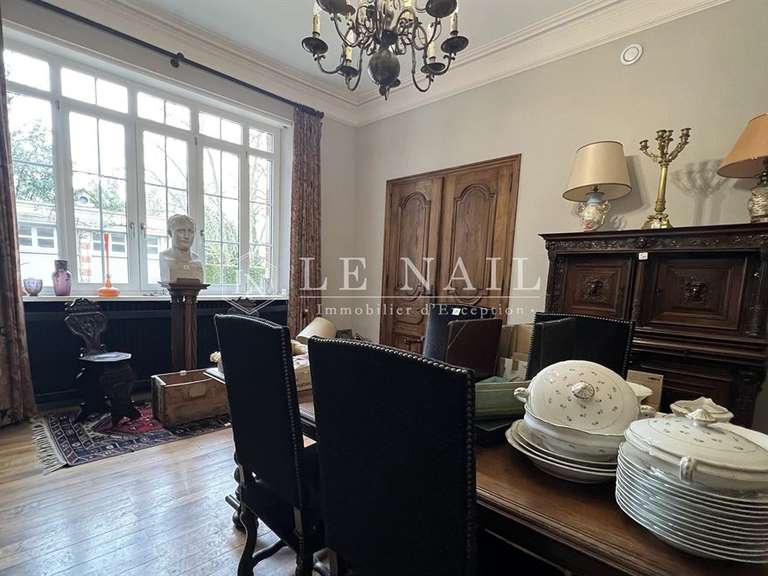 Maison Niort - 5 chambres - 230m²