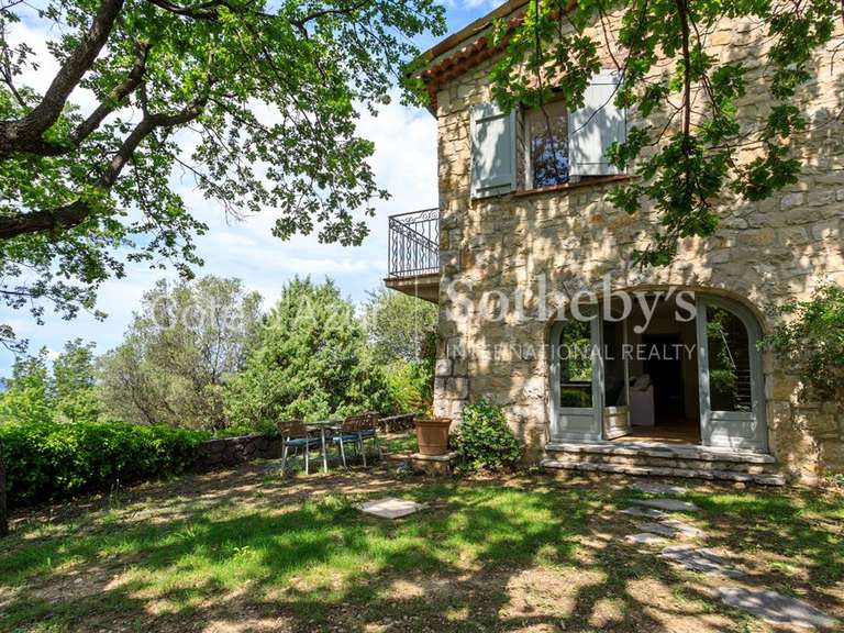 Maison Montauroux - 5 chambres - 310m²