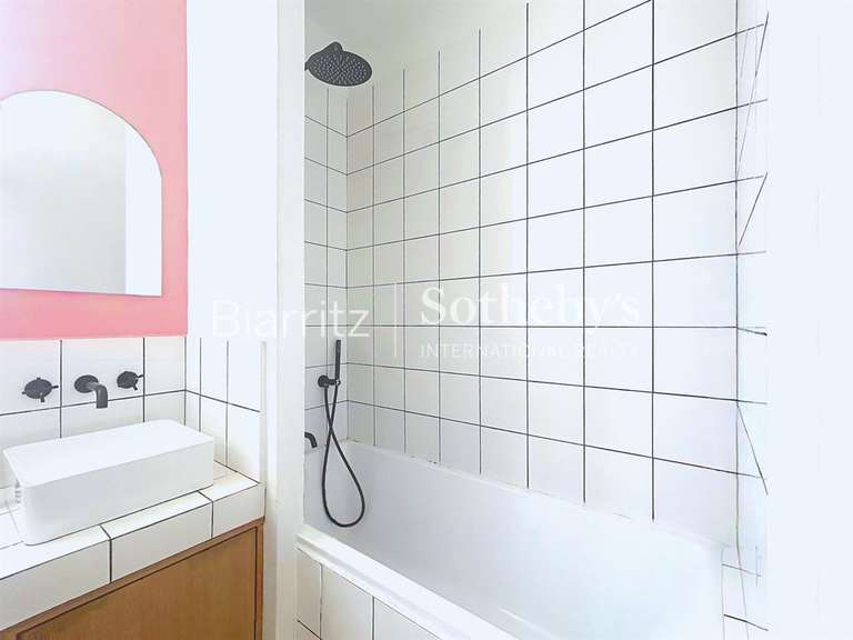 Maison Biarritz - 5 chambres - 152m²