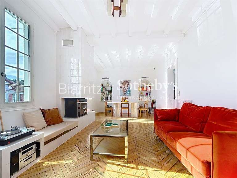 Maison Biarritz - 5 chambres - 152m²
