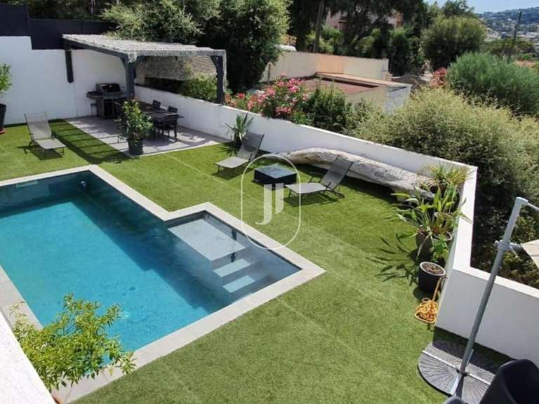 Villa Sainte-Maxime - 6 chambres - 270m²