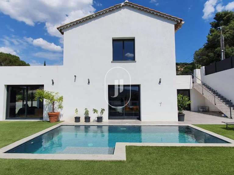 Villa Sainte-Maxime - 6 chambres - 270m²