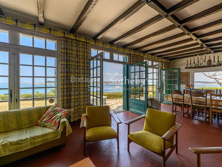 House Arzon - 4 bedrooms - 150m²