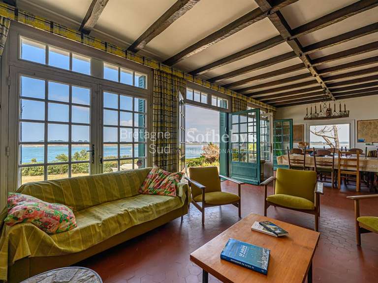 House Arzon - 4 bedrooms - 150m²