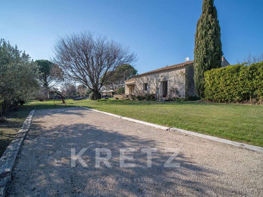 Maison Gordes