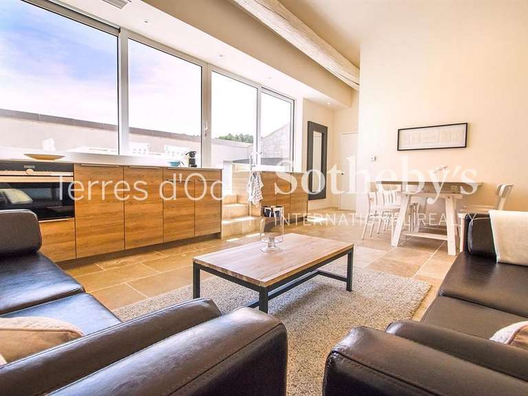 Propriété Villesèque-des-Corbières - 14 chambres - 840m²