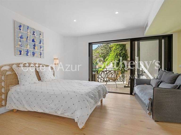 Maison avec Vue sur mer Les issambres - 6 chambres - 265m²