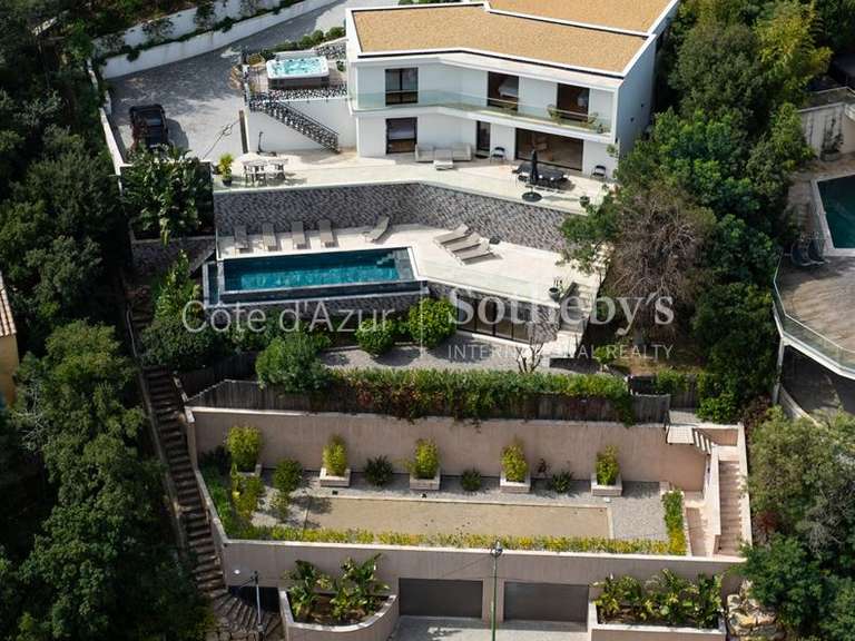 Maison avec Vue sur mer Les issambres - 6 chambres - 265m²