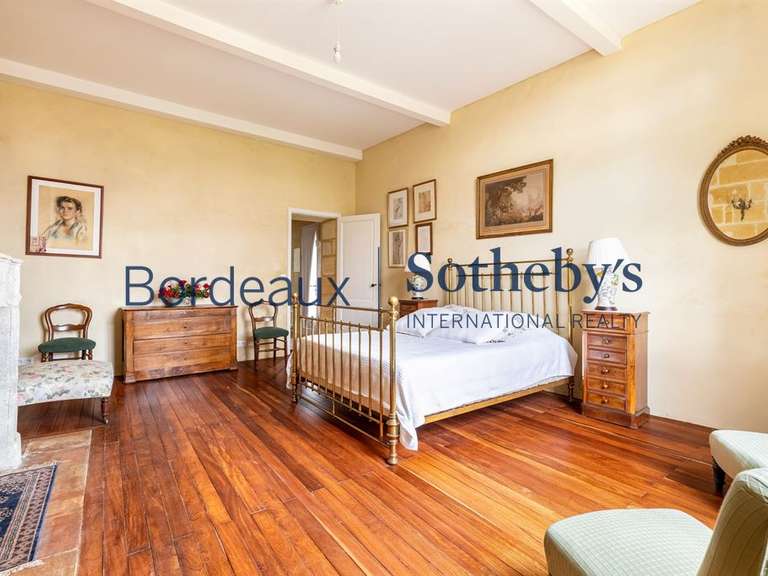 Propriété Bordeaux - 8 chambres - 600m²