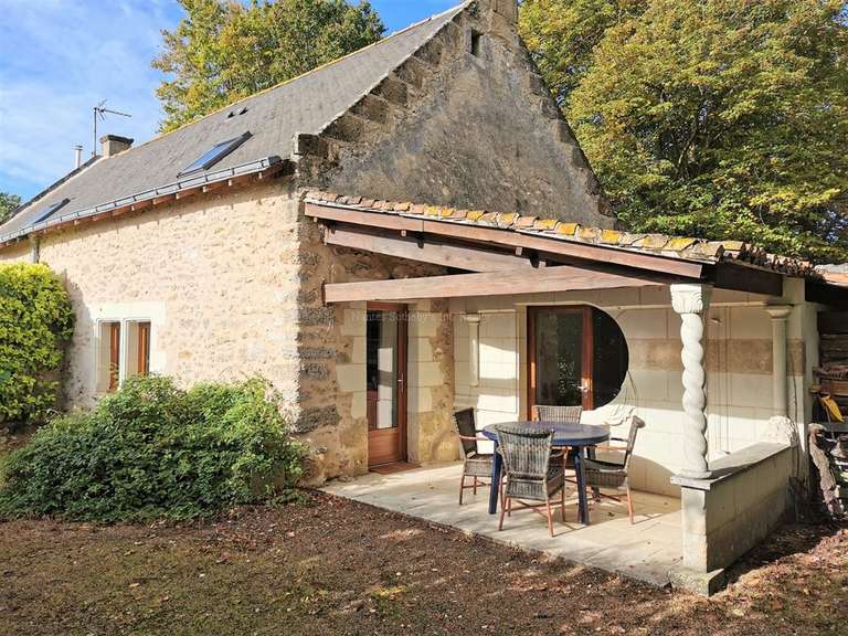 Maison Doue-la-Fontaine - 11 chambres - 680m²