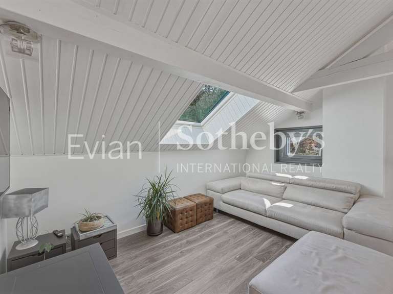 House Lugrin - 5 bedrooms - 185m²