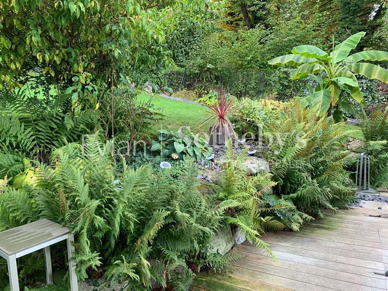 House Lugrin - 5 bedrooms - 185m²