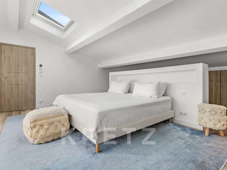 Maison Gassin - 5 chambres - 220m²