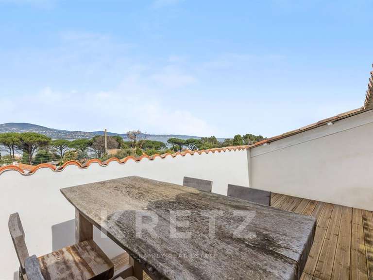 Maison Gassin - 5 chambres - 220m²