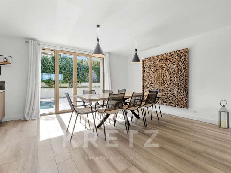 Maison Gassin - 5 chambres - 220m²