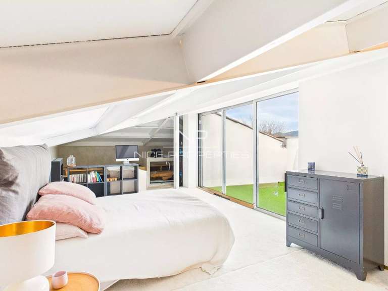 Villa Nice - 5 chambres - 300m²
