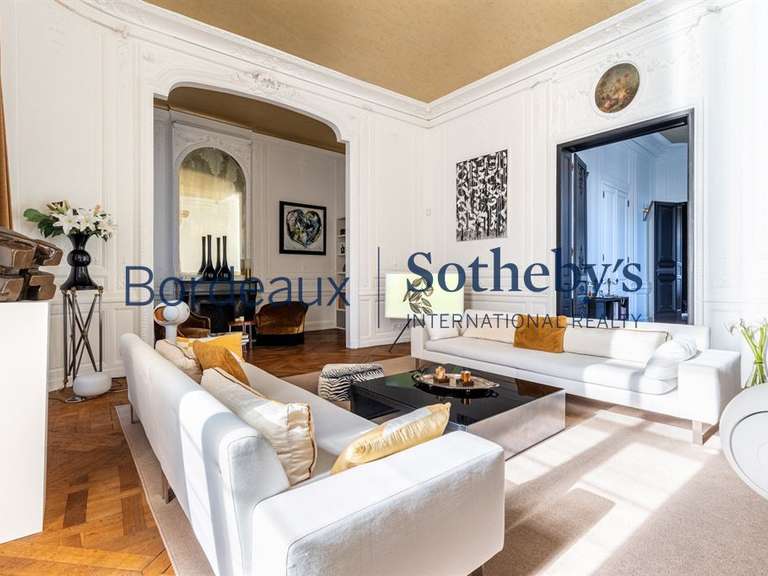 Maison Bordeaux - 5 chambres - 363m²