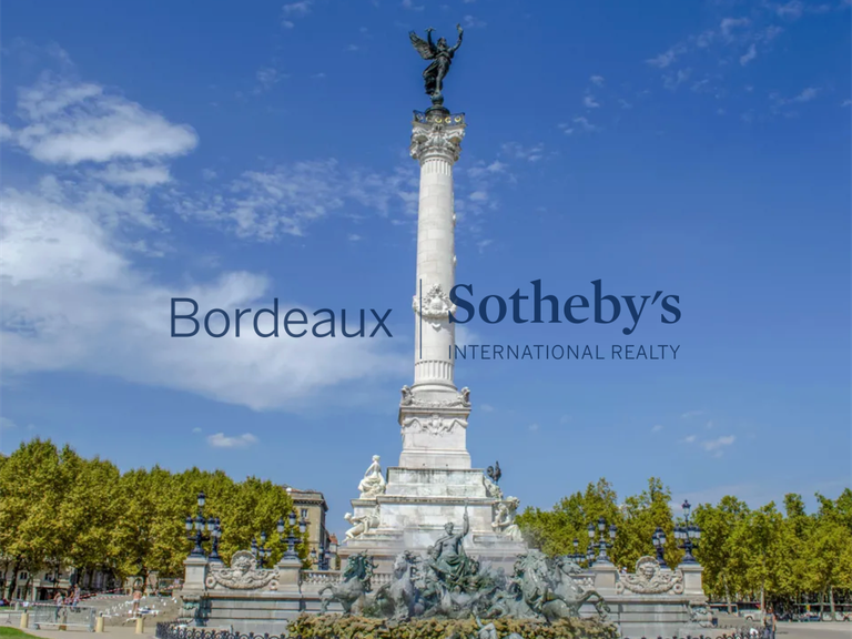 Maison Bordeaux - 5 chambres - 363m²