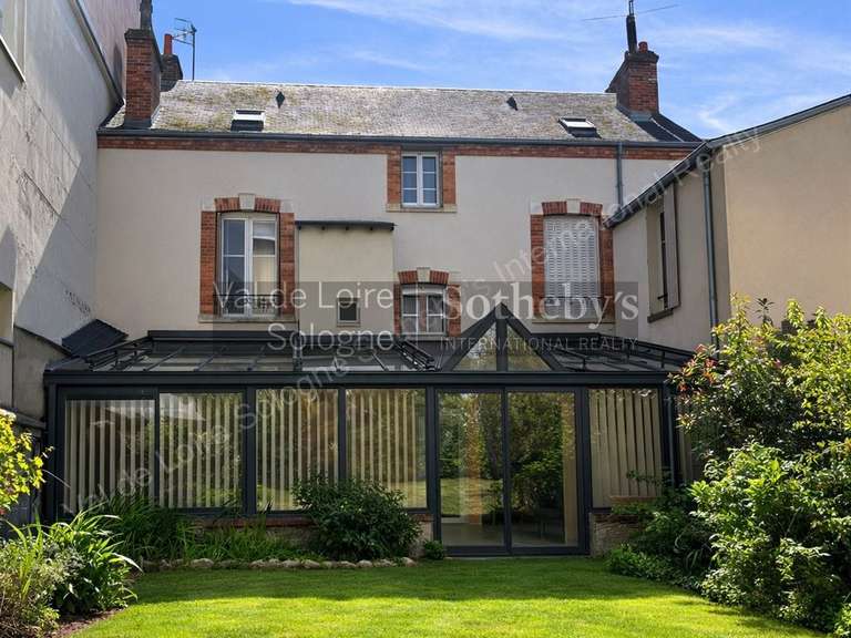 Maison Orléans - 7 chambres - 240m²