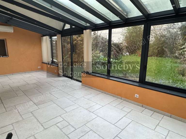Maison Orléans - 7 chambres - 240m²