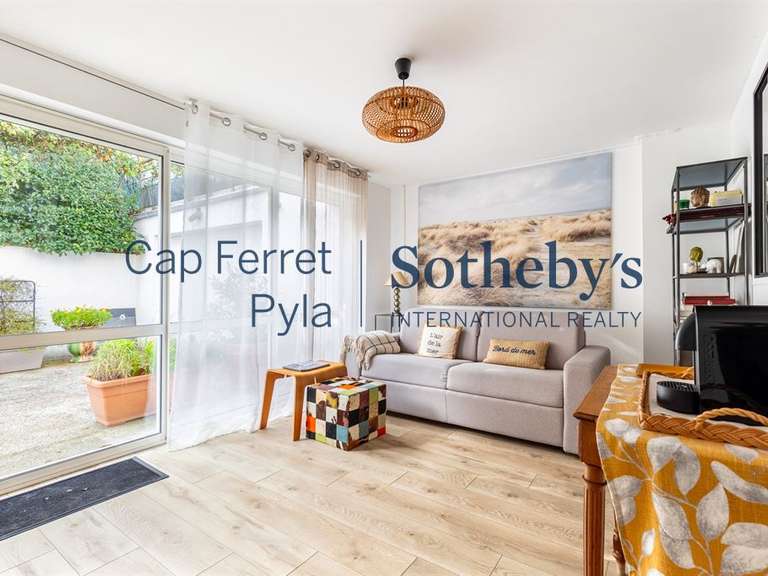 House Arcachon - 6 bedrooms - 207m²