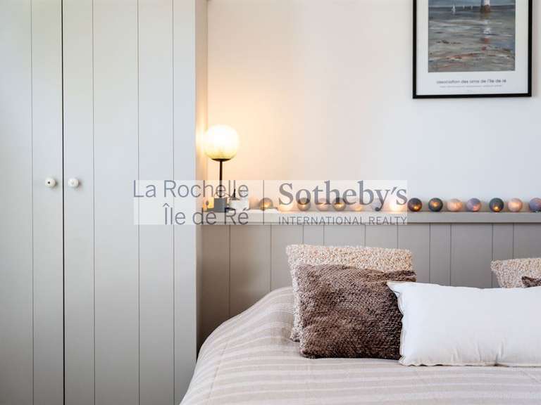 Maison Le Bois-Plage-en-Ré - 5 chambres - 190m²
