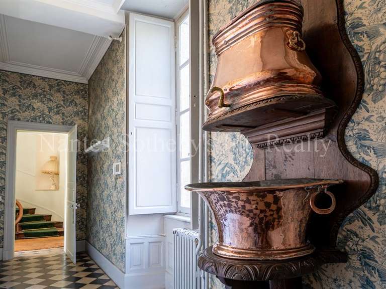 Maison Cholet - 9 chambres - 510m²