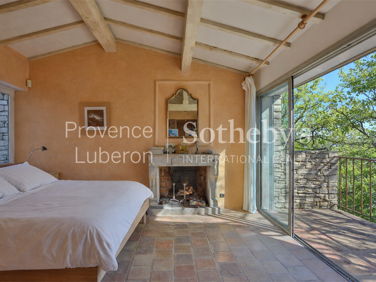 Maison Gordes - 5 chambres - 270m²