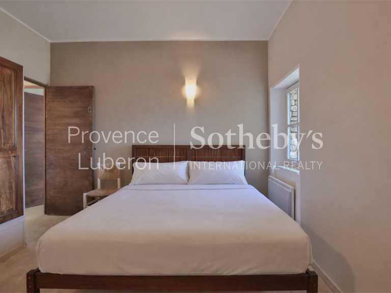 Maison Gordes - 5 chambres - 270m²