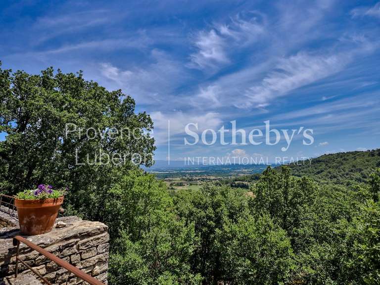 Maison Gordes - 5 chambres - 270m²