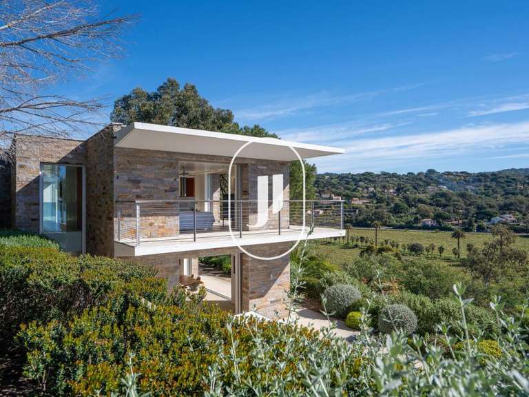 Maison La Croix-Valmer - 4 chambres - 300m²