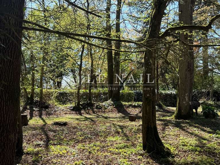 Propriété Ingrandes-le-Fresne-sur-Loire - 5 chambres - 255m²
