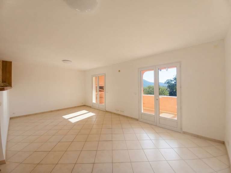Villa Porto-Vecchio - 2 chambres