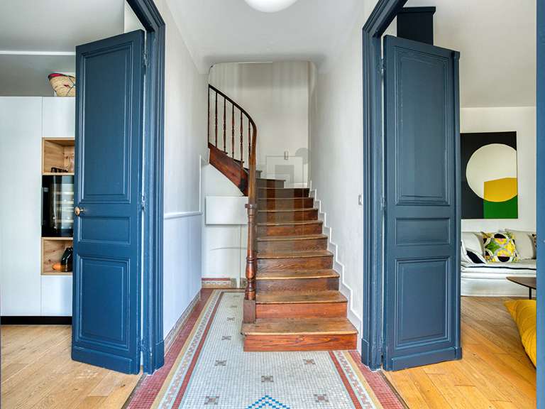 Maison Biarritz - 4 chambres - 142m²