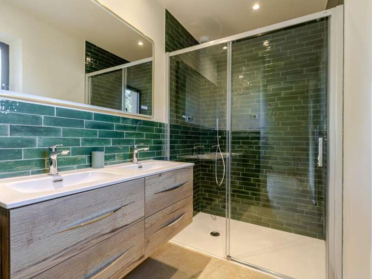 Villa Bonnieux - 4 chambres - 228m²