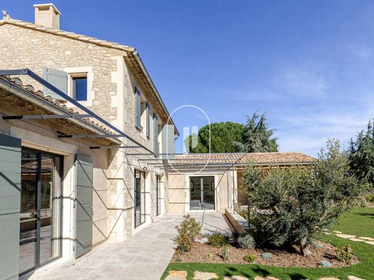 Villa Bonnieux - 4 chambres - 228m²