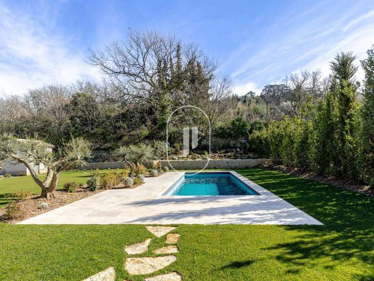 Villa Bonnieux - 4 chambres - 228m²