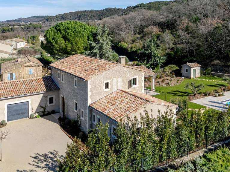 Villa Bonnieux - 4 chambres - 228m²