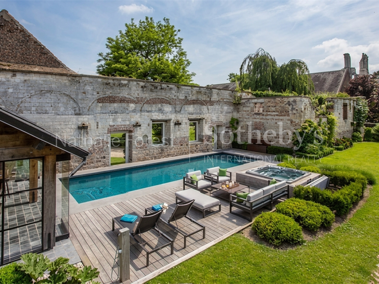 Maison Arras - 6 chambres - 533m²