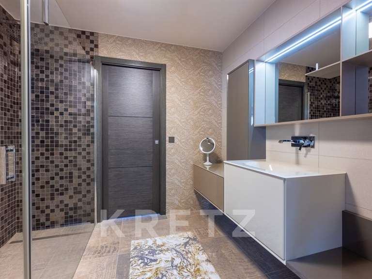 Maison Verrières-le-Buisson - 6 chambres - 650m²