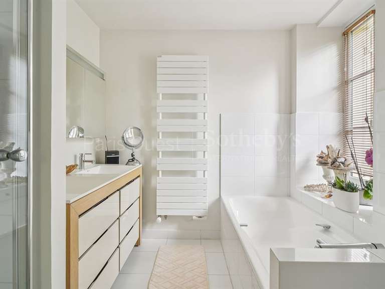 Maison Villette - 4 chambres - 218m²