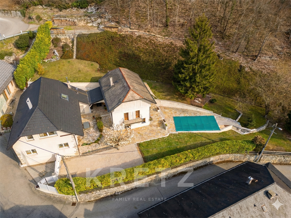 House Verel-Pragondran