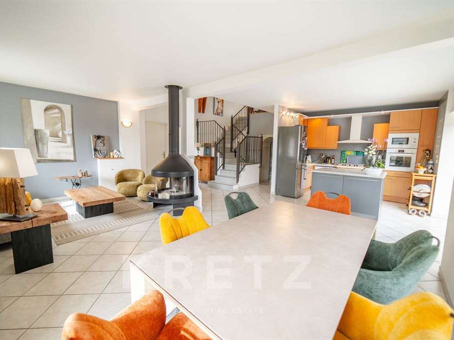 House Verel-Pragondran